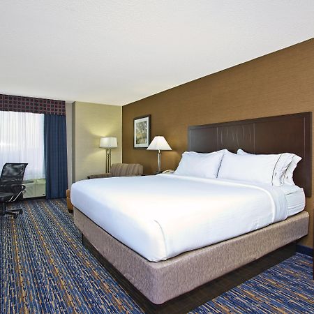 Holiday Inn Express And Suites Pittsburgh West Mifflin By Ihg Exteriör bild