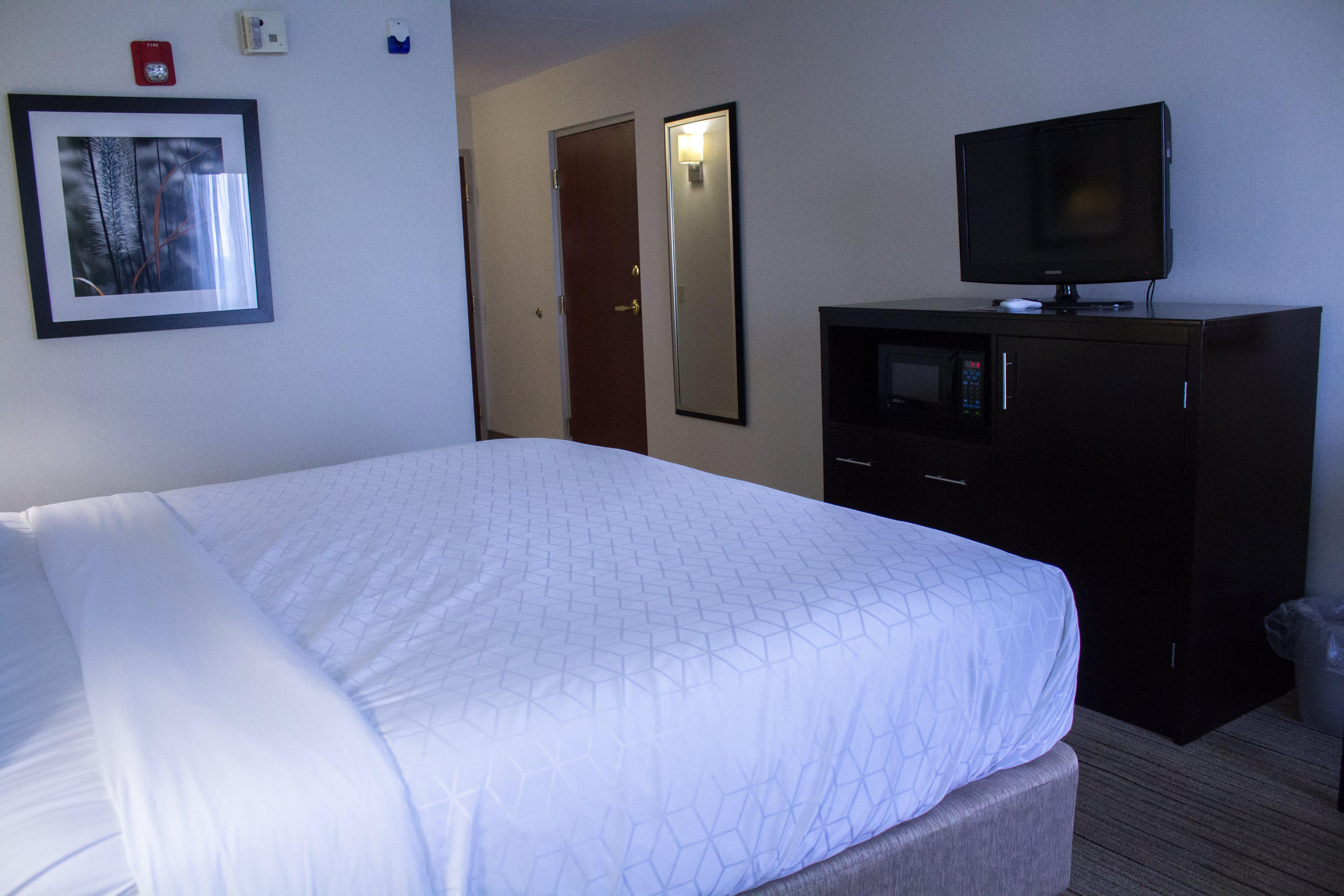 Holiday Inn Express And Suites Pittsburgh West Mifflin By Ihg Exteriör bild