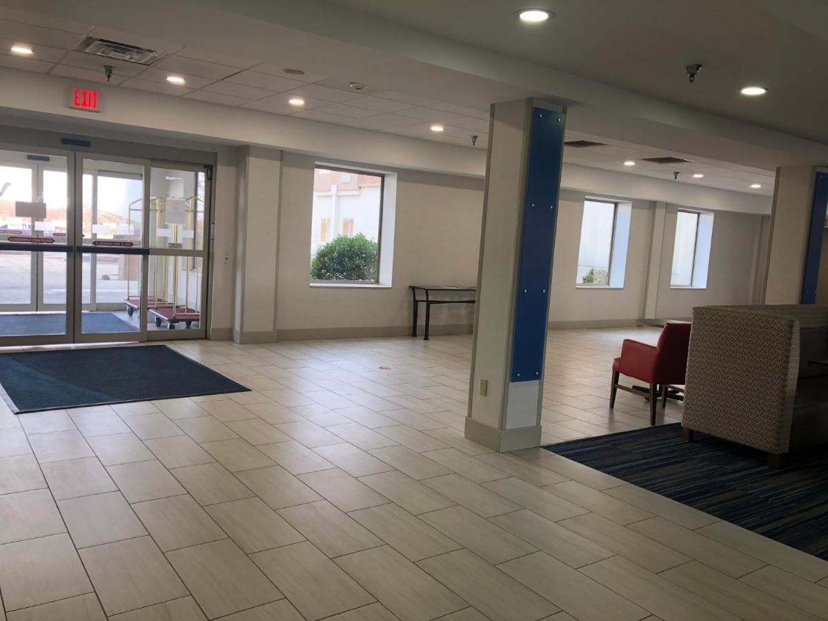 Holiday Inn Express And Suites Pittsburgh West Mifflin By Ihg Exteriör bild
