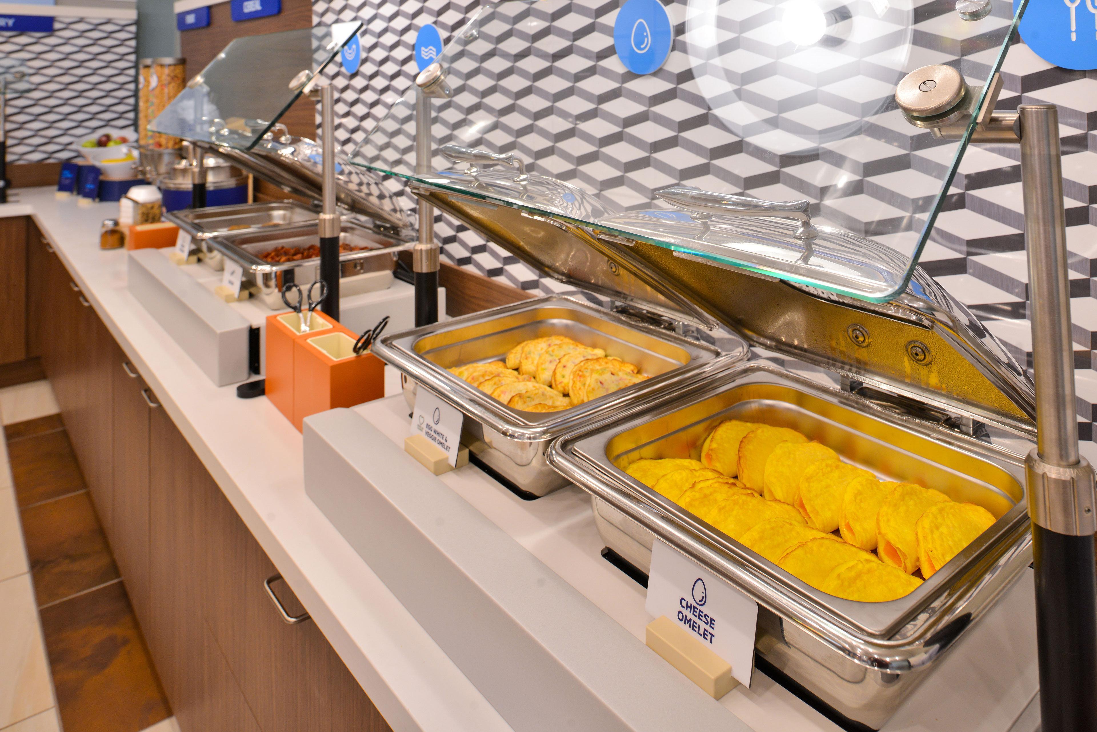 Holiday Inn Express And Suites Pittsburgh West Mifflin By Ihg Exteriör bild