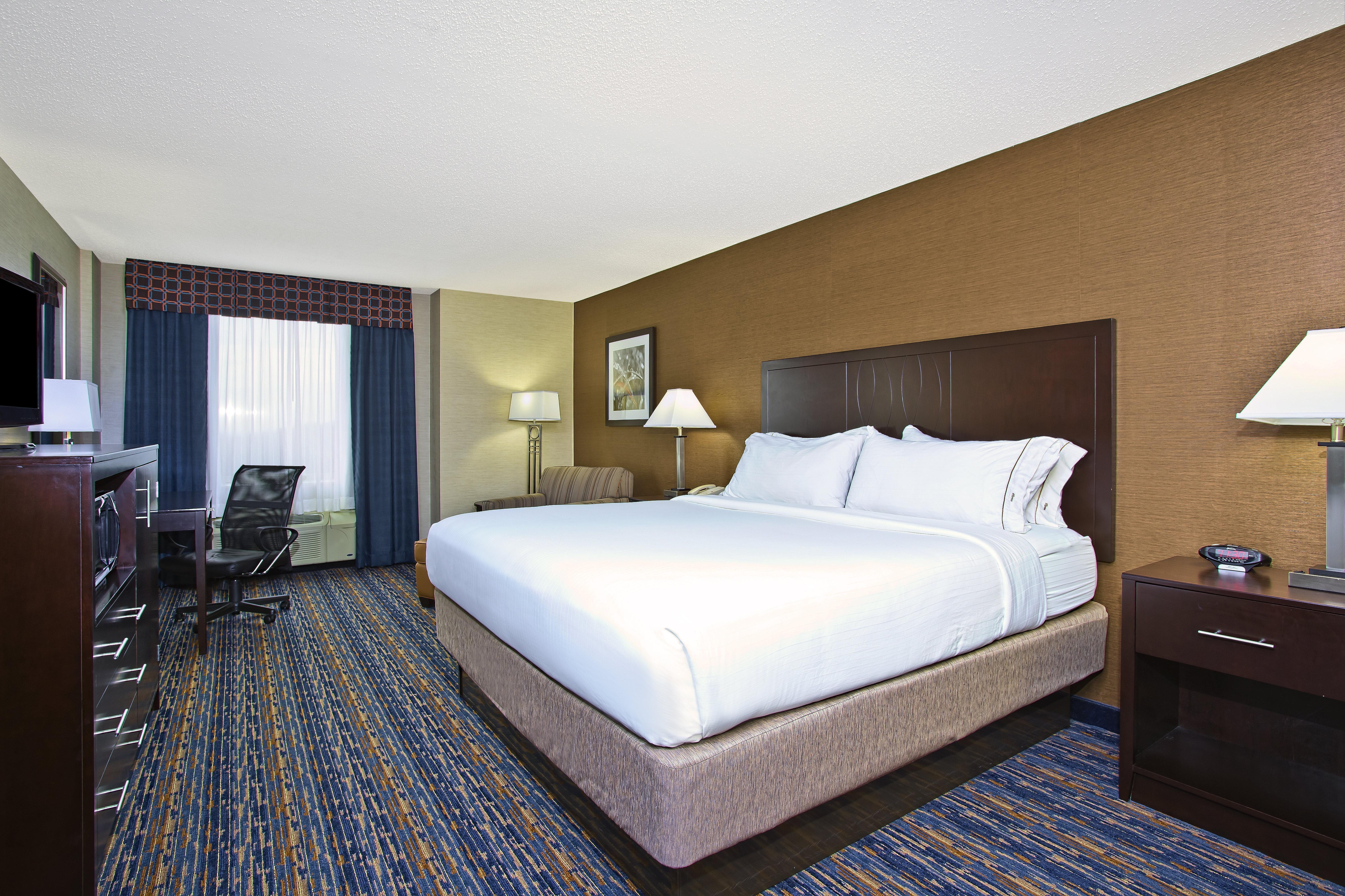 Holiday Inn Express And Suites Pittsburgh West Mifflin By Ihg Exteriör bild