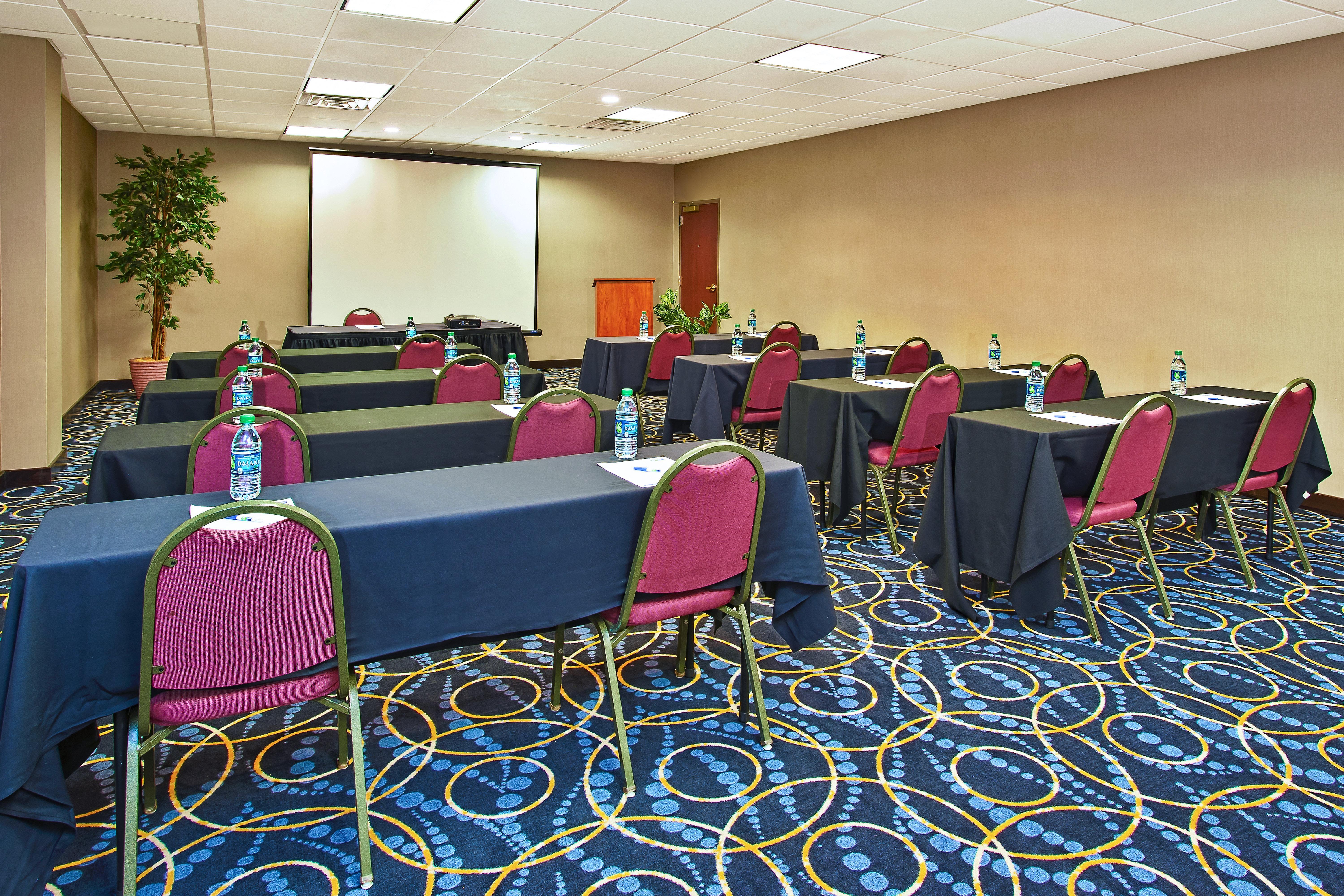 Holiday Inn Express And Suites Pittsburgh West Mifflin By Ihg Exteriör bild