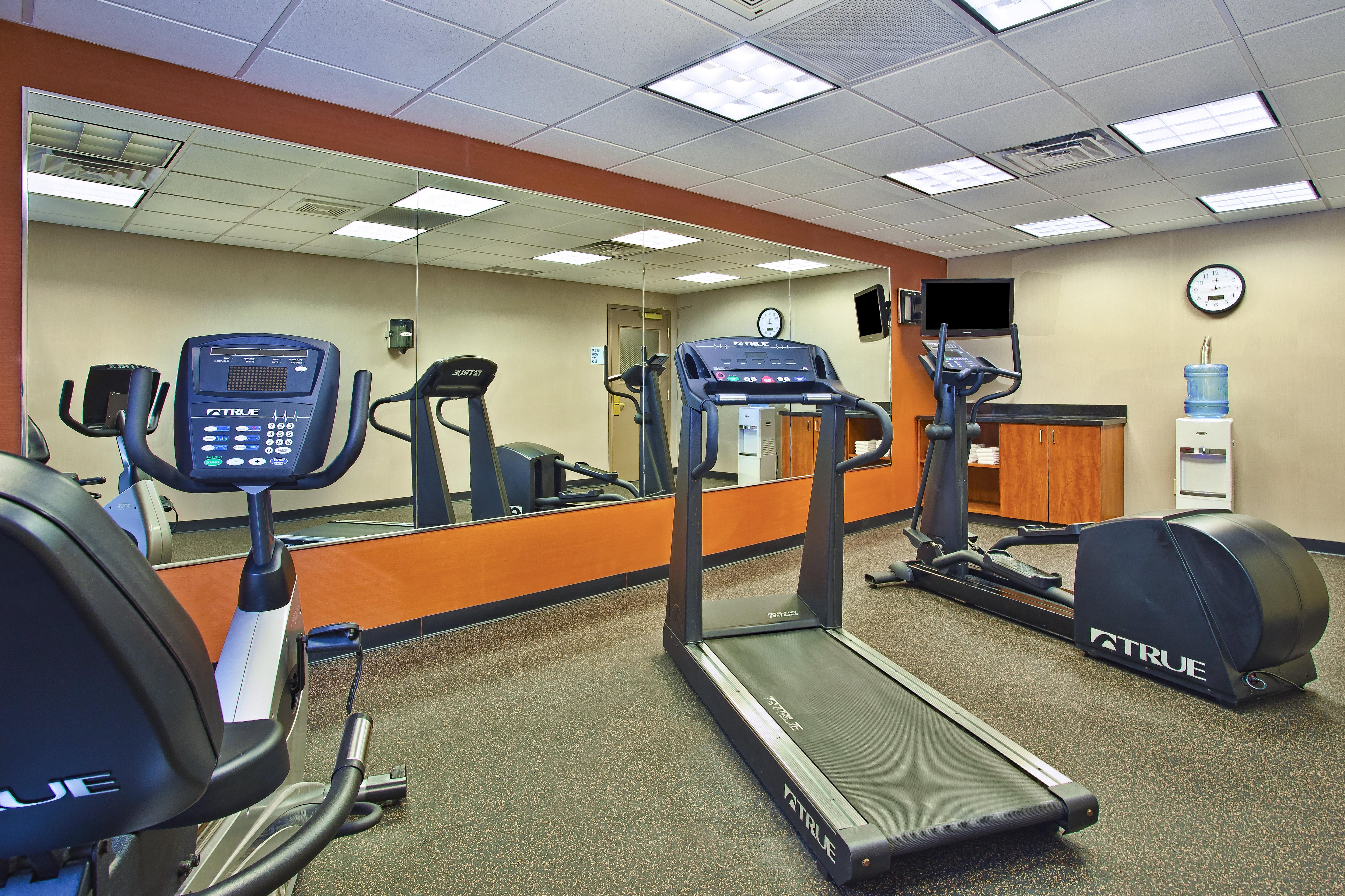 Holiday Inn Express And Suites Pittsburgh West Mifflin By Ihg Exteriör bild