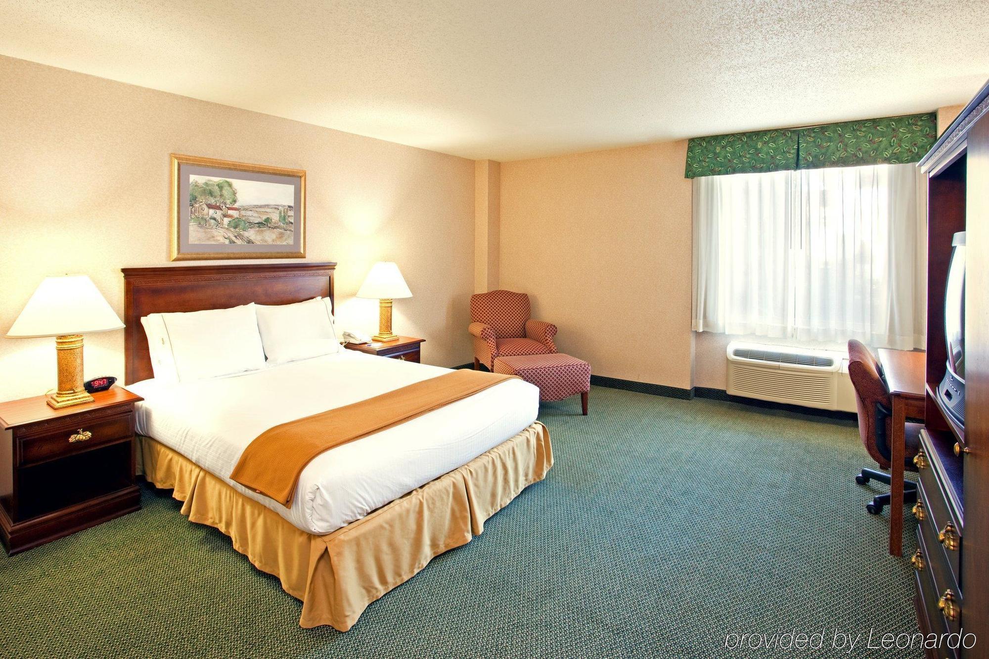 Holiday Inn Express And Suites Pittsburgh West Mifflin By Ihg Exteriör bild