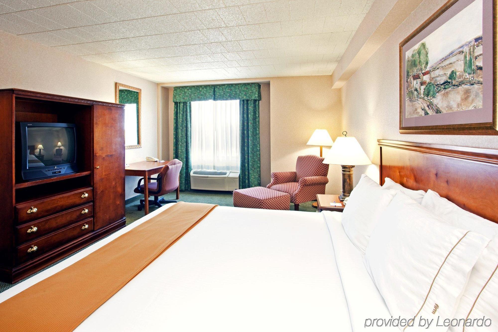 Holiday Inn Express And Suites Pittsburgh West Mifflin By Ihg Exteriör bild