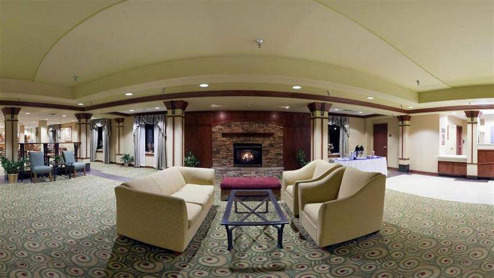 Holiday Inn Express And Suites Pittsburgh West Mifflin By Ihg Exteriör bild