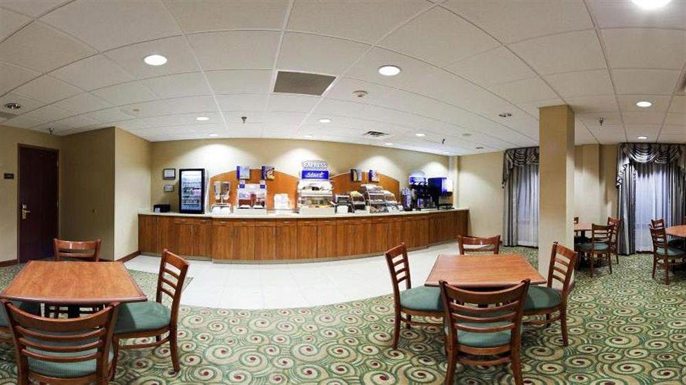 Holiday Inn Express And Suites Pittsburgh West Mifflin By Ihg Exteriör bild