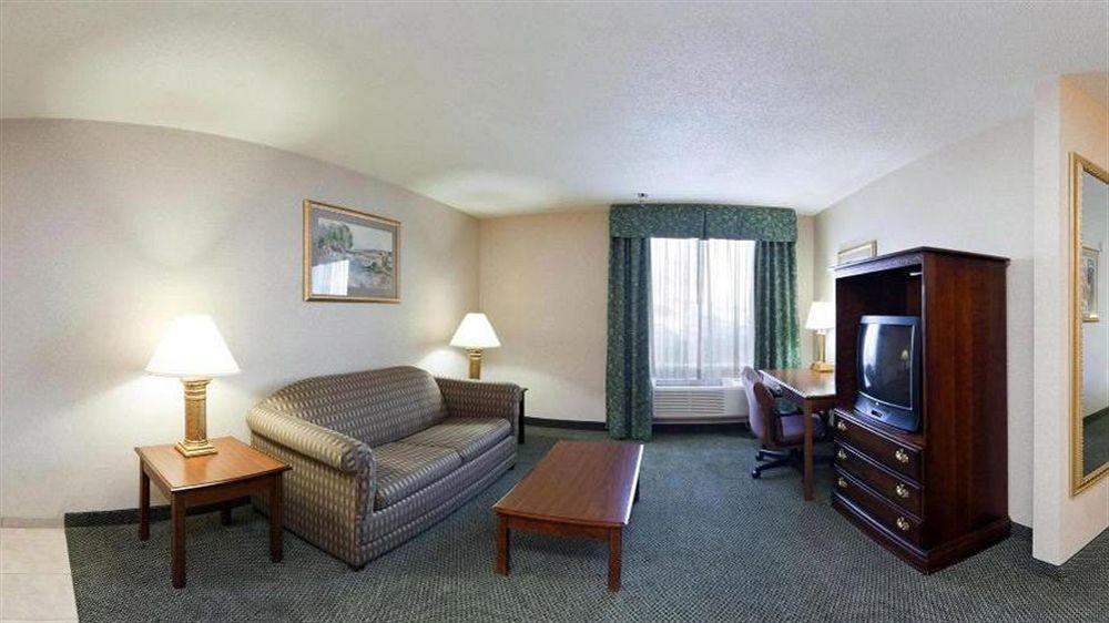 Holiday Inn Express And Suites Pittsburgh West Mifflin By Ihg Exteriör bild