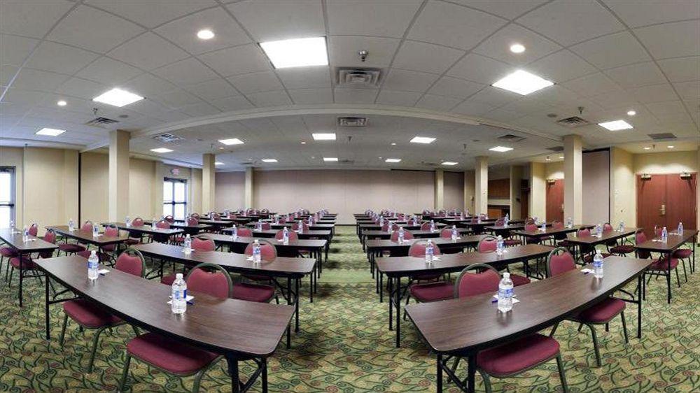 Holiday Inn Express And Suites Pittsburgh West Mifflin By Ihg Exteriör bild