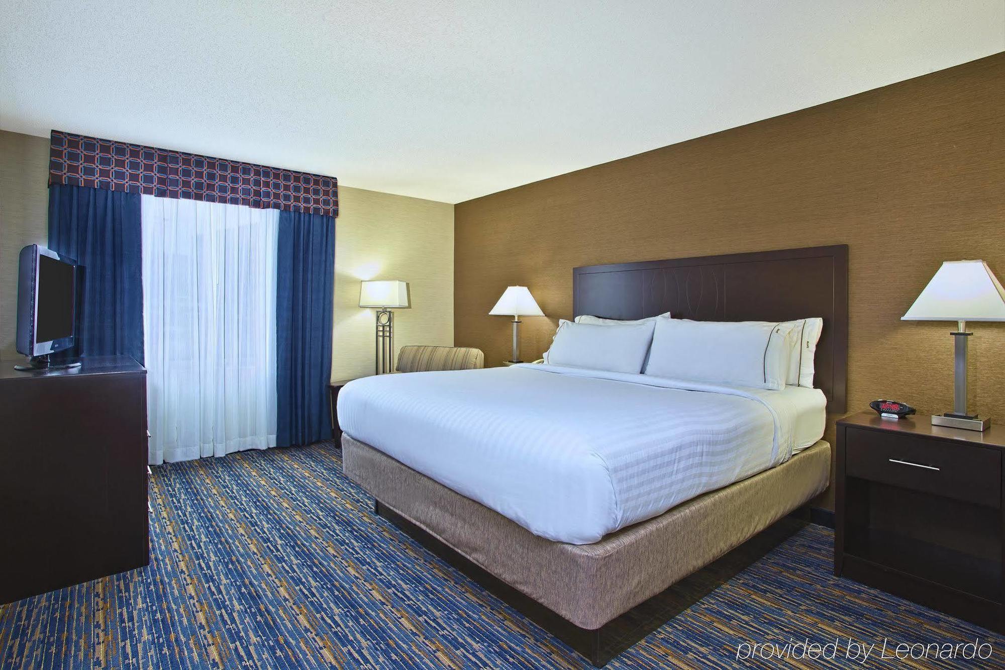 Holiday Inn Express And Suites Pittsburgh West Mifflin By Ihg Exteriör bild